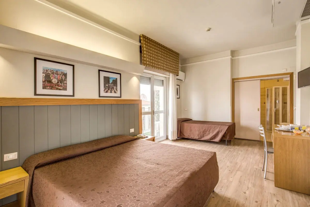 Delle Nazioni Hotel  - Général