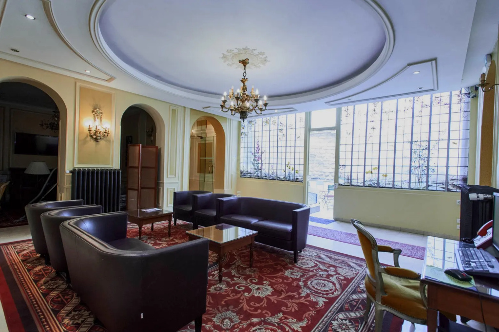 Hotel photo 18