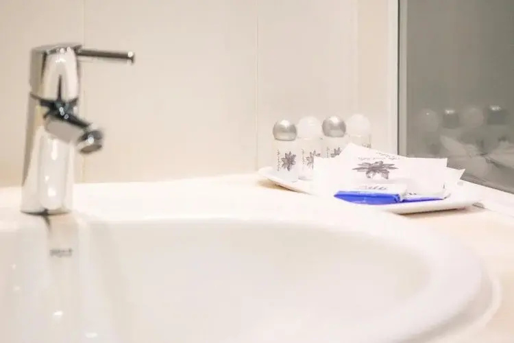 Hotel 3K Madrid - Chambres