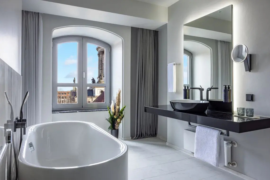 Hotel Luc, Autograph Collection - Chambres