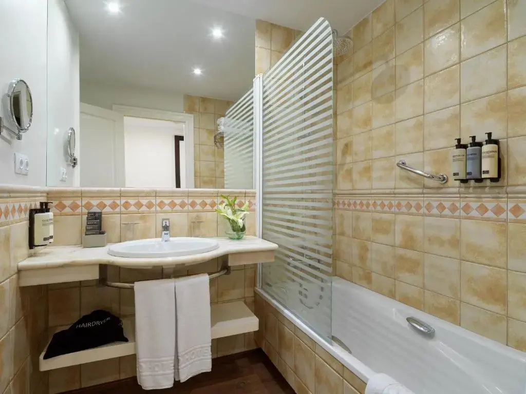 H10 Playa Esmeralda - Adults Only - Général