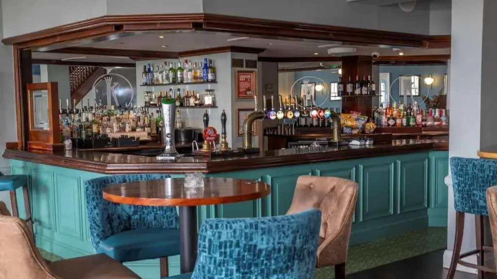 Kingscliff Hotel - Général