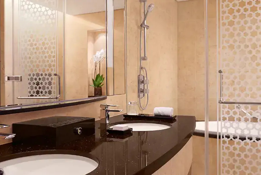 Conrad Dubai