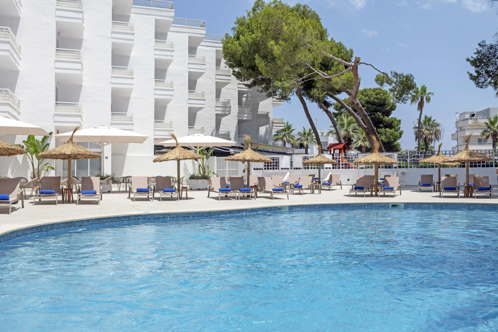 HSM Canarios Park Hotel, о. Майорка, Іспанія мініатюра 40