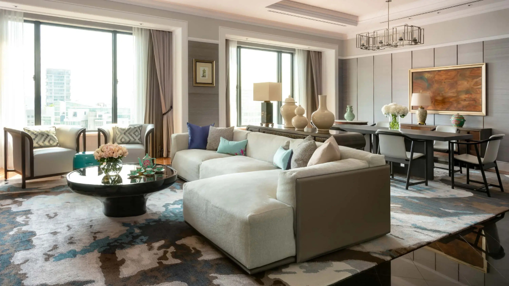 Four Seasons Singapore