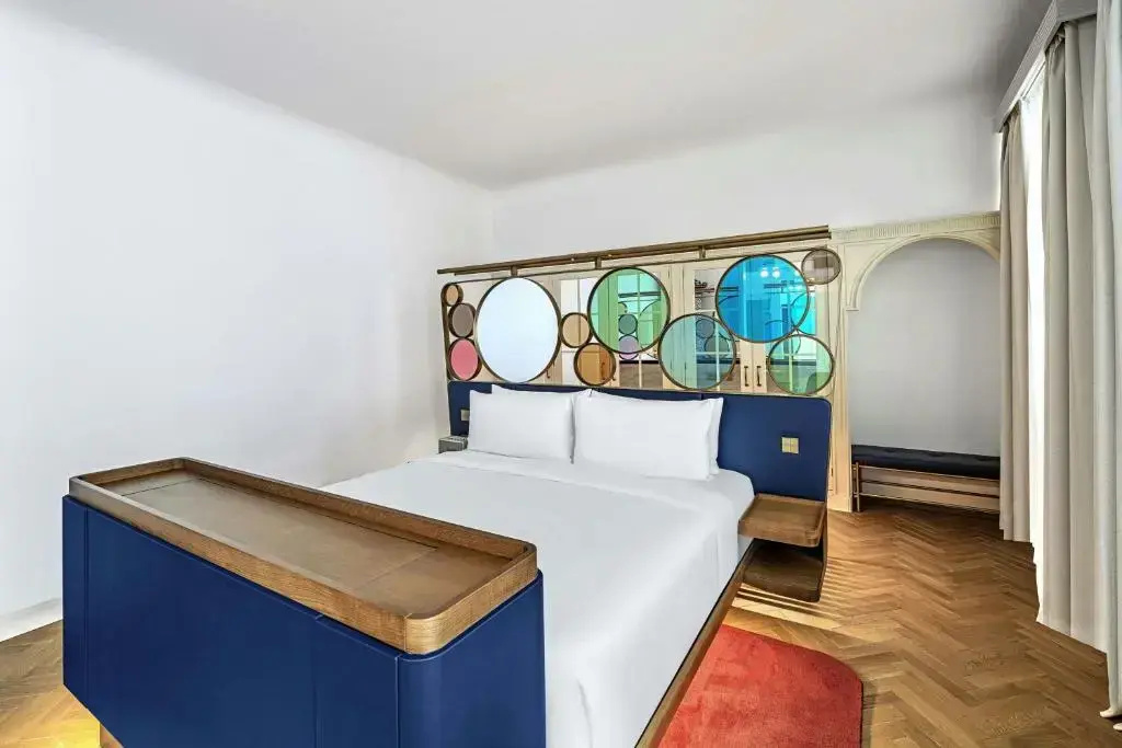 Hotel photo 7