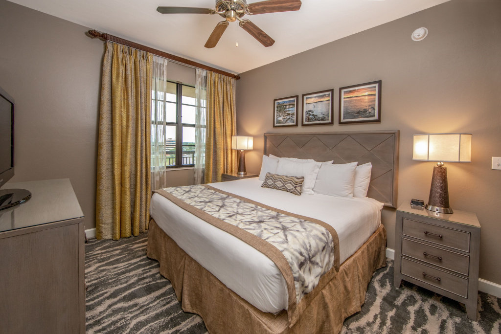 Holiday Inn Club Vacations Sunset Cove Resort by IHG - Chambres