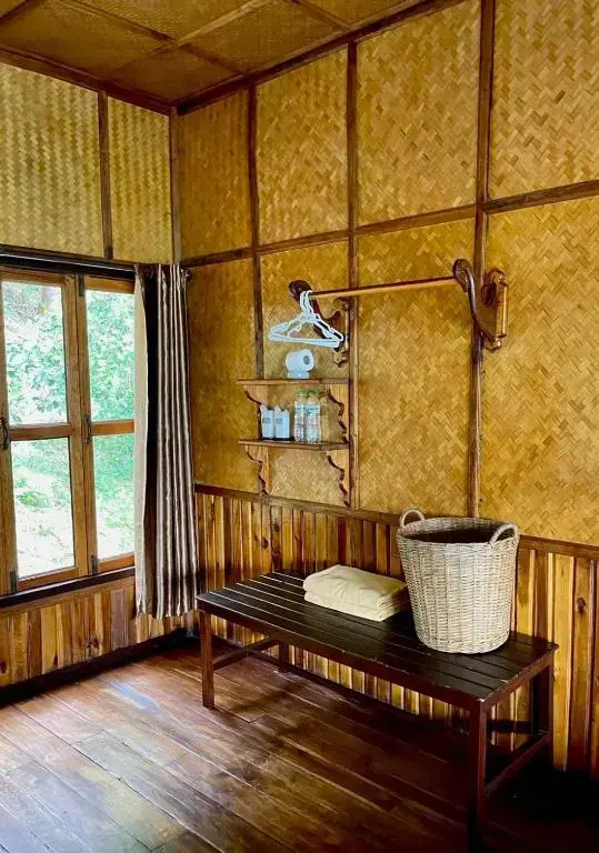 Phi Phi Relax Beach Resort - Chambres