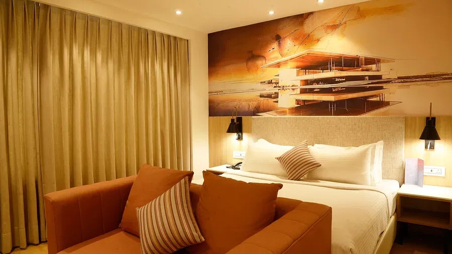 Tulip Inn Zirakpur - Général