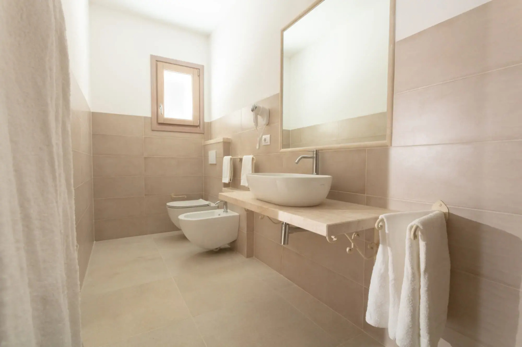 Hotel Pedra Santa Resort - Chambres