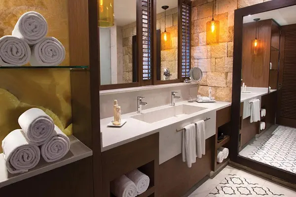 Adults Only Heaven at Hard Rock Hotel Riviera Maya All Inclusive - Chambres