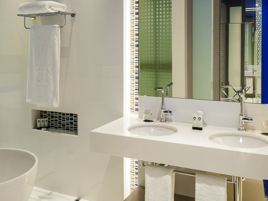 Sofitel Tamuda Bay Beach and Spa - Chambres