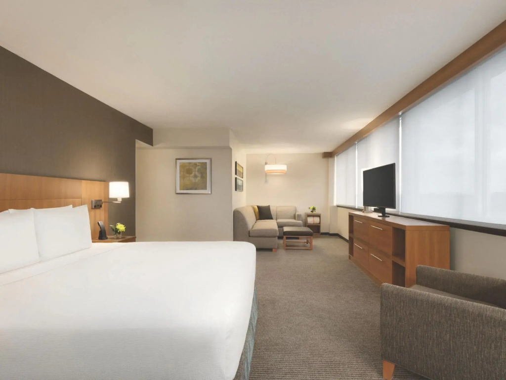Accessible Suite
