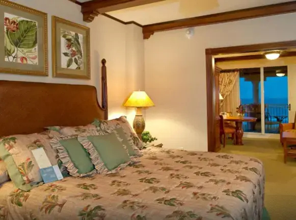 Hammock Beach Golf Resort & Spa - Chambres