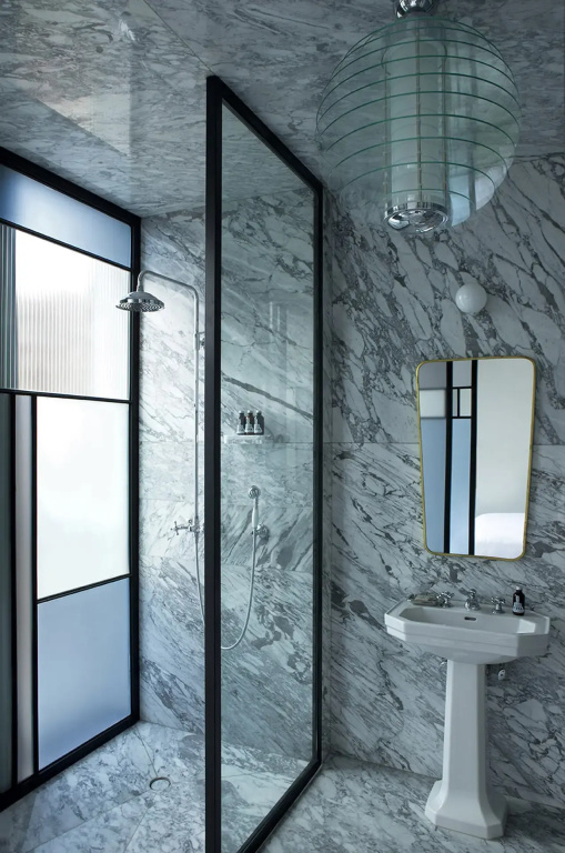 Casa Habita, Guadalajara, a Member of Design Hotels - Chambres