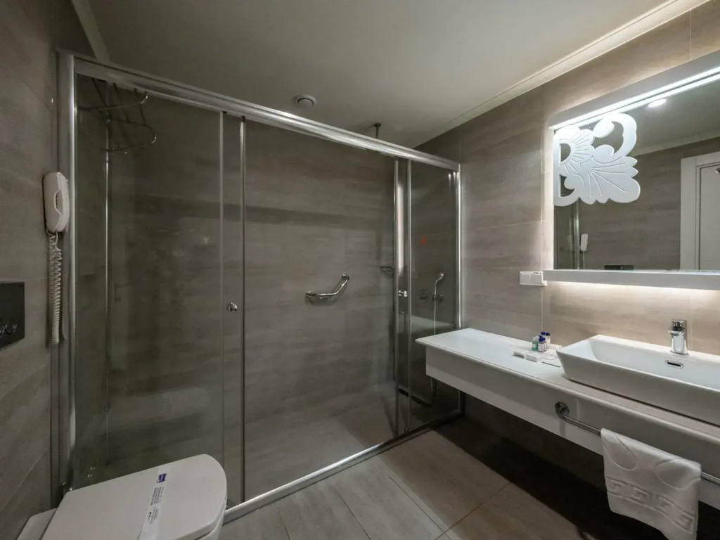 Laguna Beach Alya Resort & SPA - All Inclusive - Chambres