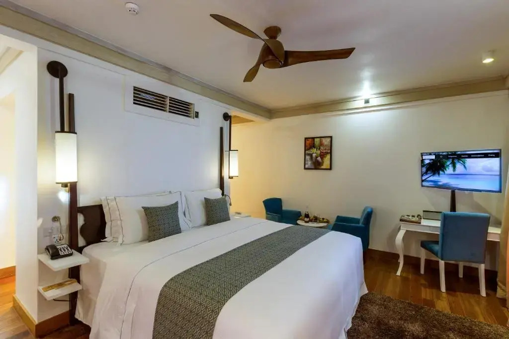 Nh Maldives Kuda Rah Resort (Ex. Amaya)