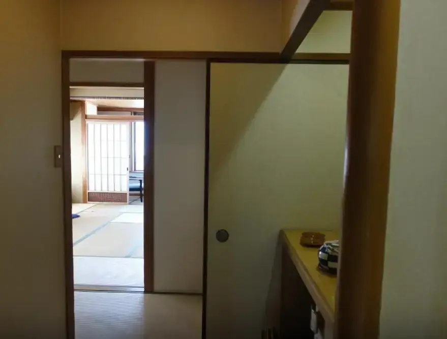 Miyajima Hotel Makoto - Chambres