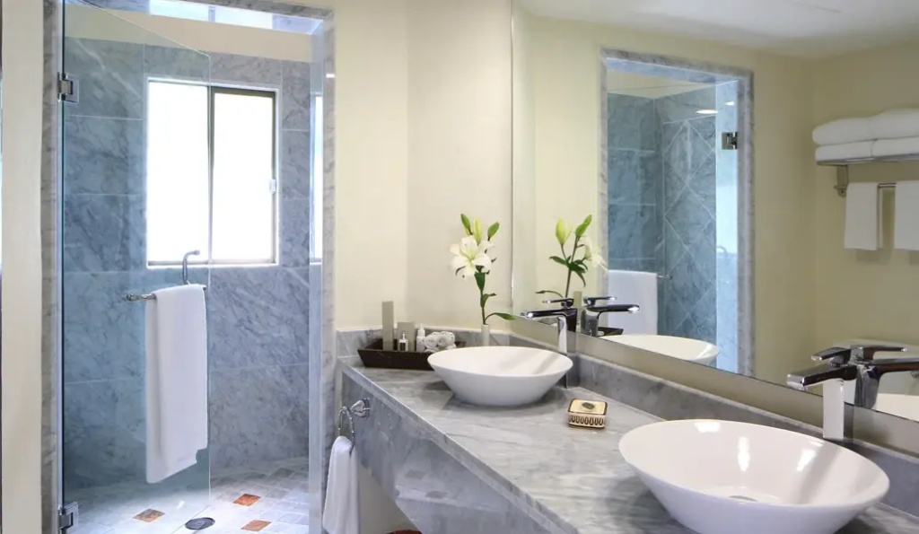 Casa Velas Adults Only All Inclusive - Chambres