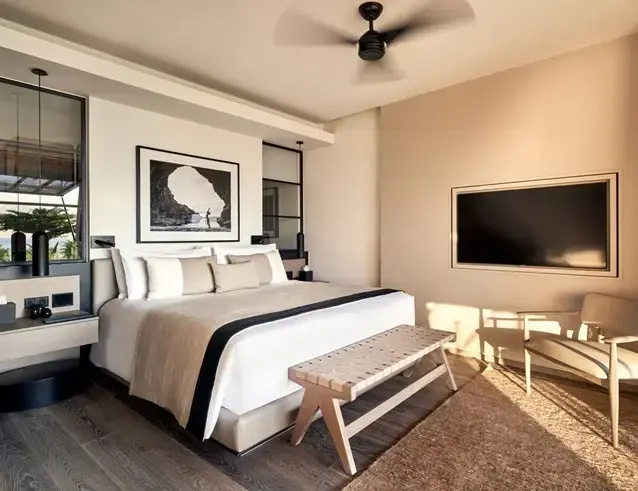 Ocean Junior Suite