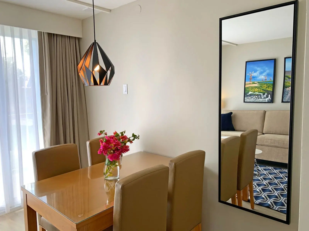 Divi Flamingo Beach Resort & Casino - Chambres