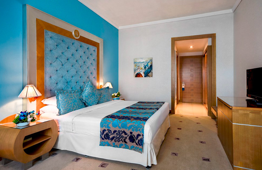Marina Byblos Hotel