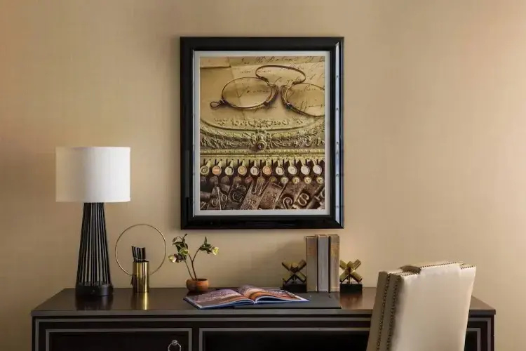 The Mayflower Hotel, Autograph Collection - Chambres