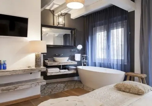 Casa Granados Boutique Hotel - Chambres