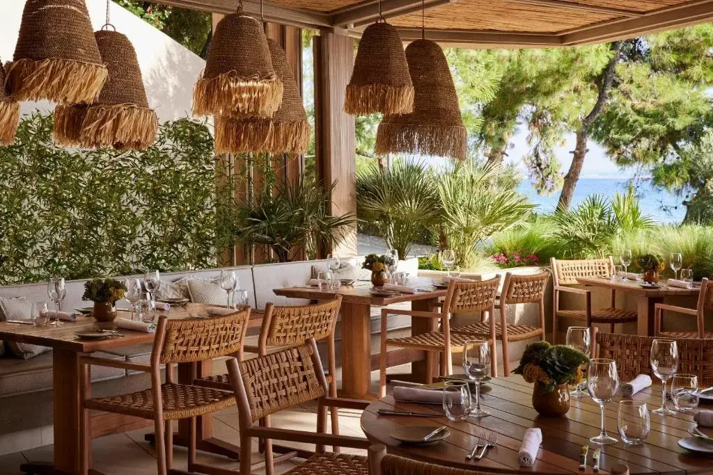 Ikos Oceania Hotel - Général