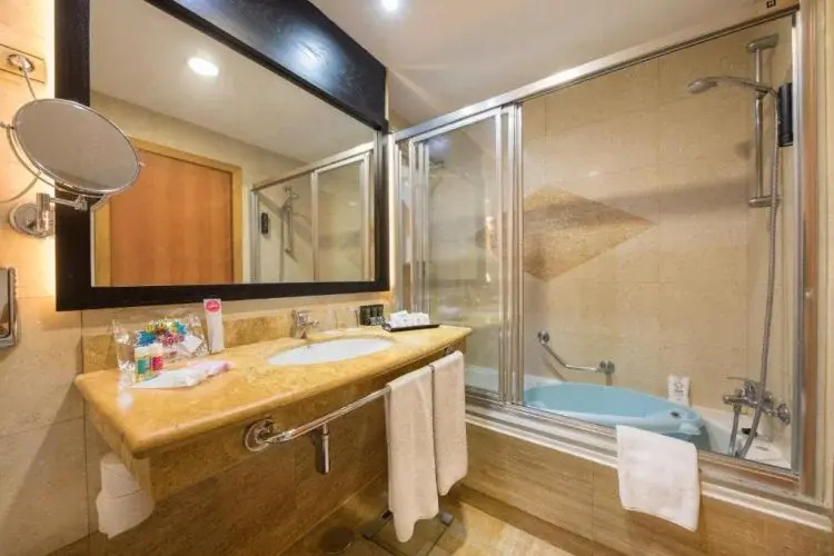 AluaSoul Costa Adeje - Adults Only - Chambres