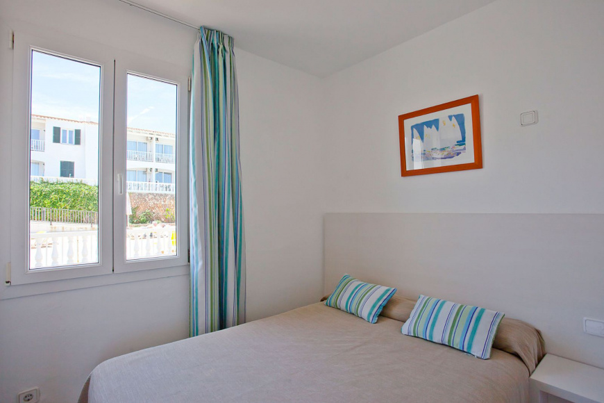 2 Bedrooms Basic Apartment (sofa bed is not guaranteed)