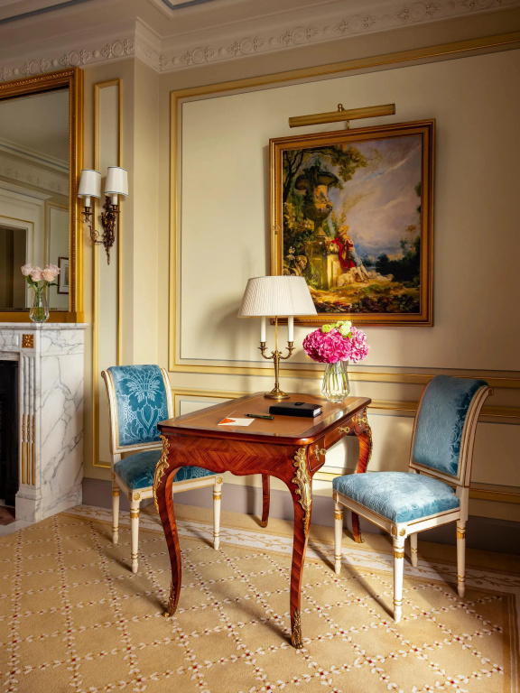 Ritz Paris Hotel 57