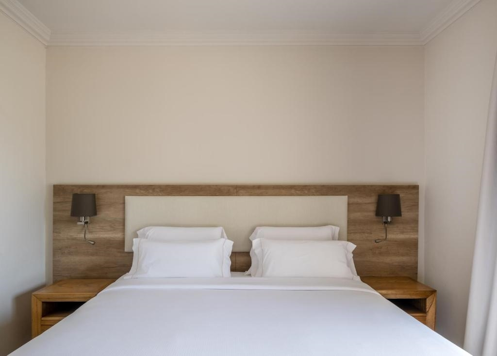 Eden Roc Mediterranean Hotel & Spa - Chambres