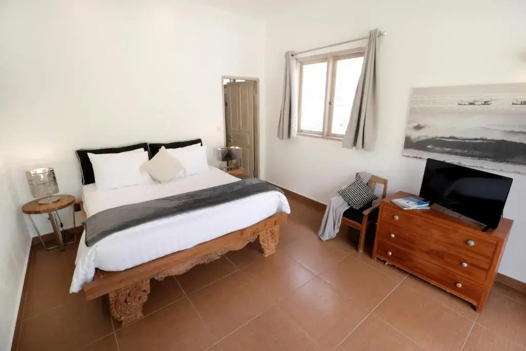 The Villas Umalas - Chambres