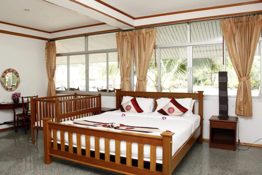 Family Suite