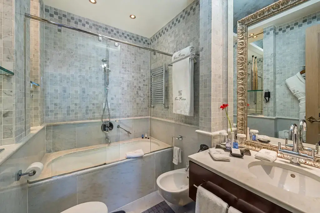 Hotel Casa Fuster - Chambres