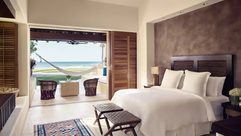 4 Bedrooms Marea Beach House