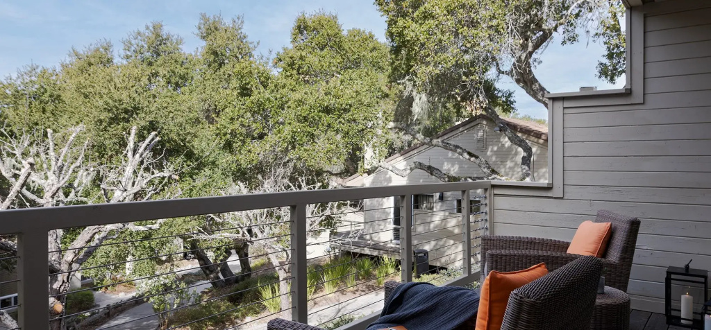 Carmel Valley Ranch, in The Unbound Collection by Hyatt - Chambres
