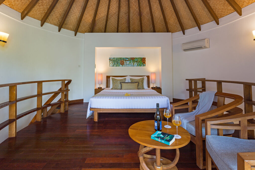 Bandos Maldives