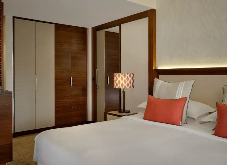 Sheraton Mallorca Arabella Golf Hotel - Chambres