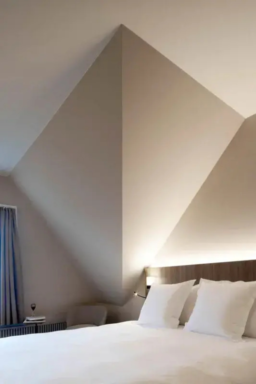 Sorell Boutique-Hotel Zürichberg - Chambres
