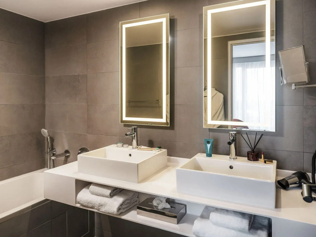Novotel Paris Vaugirard Montparnasse 58
