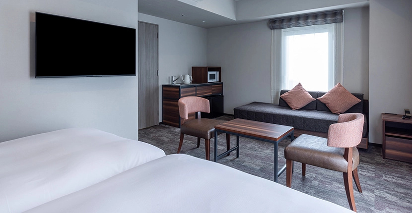 Tokyu Stay Osaka Honmachi 사진 27