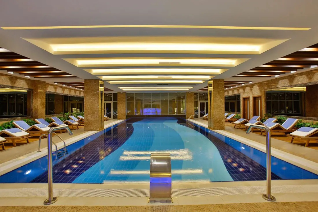 Selectum City Atasehir - 3