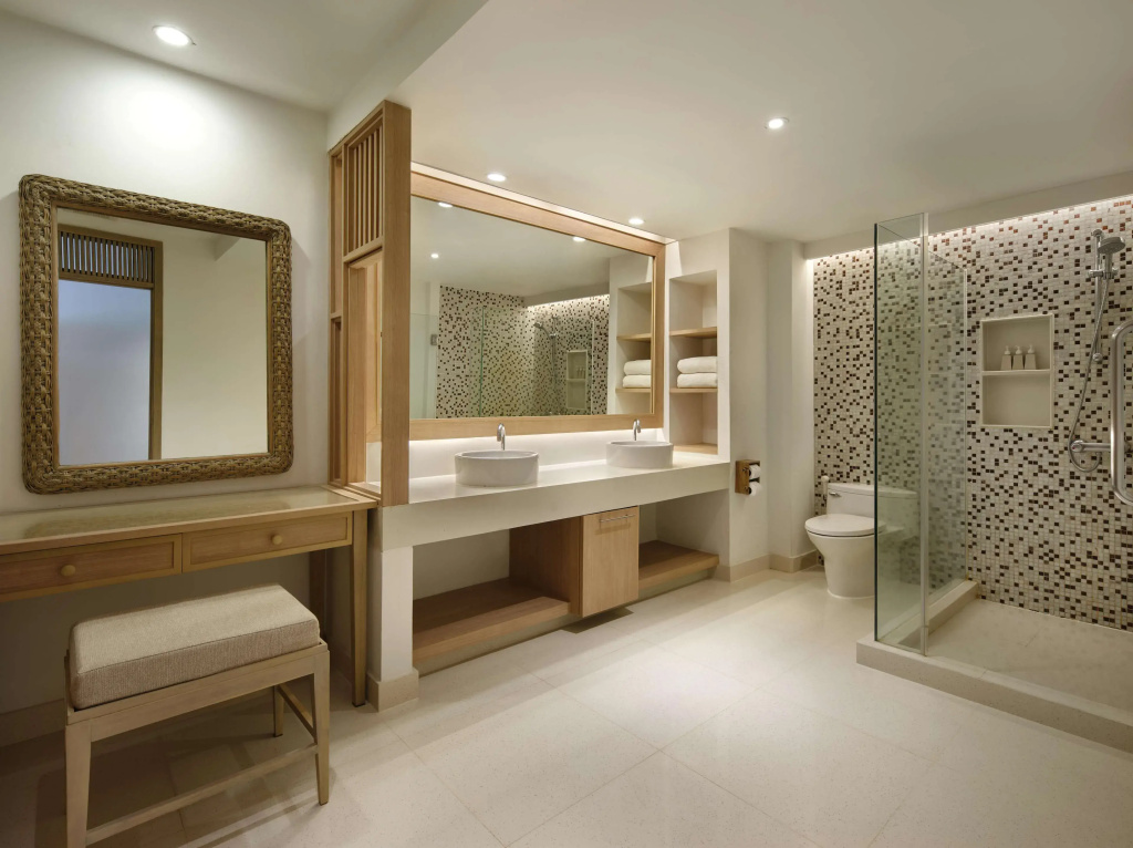 Garrya Tongsai Bay Samui - Chambres