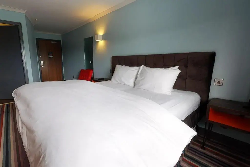 Village Hotel Newcastle - Général