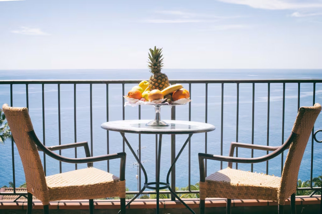 Capo Dei Greci Taormina Coast - Resort Hotel & SPA - Chambres