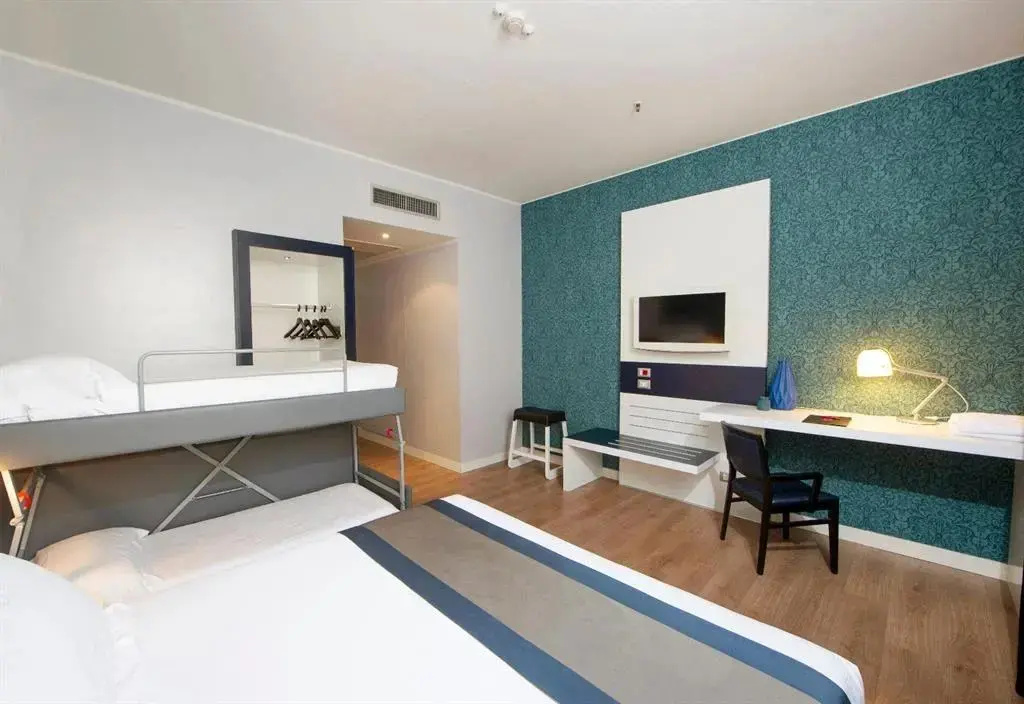 NEO Hotel - Chambres