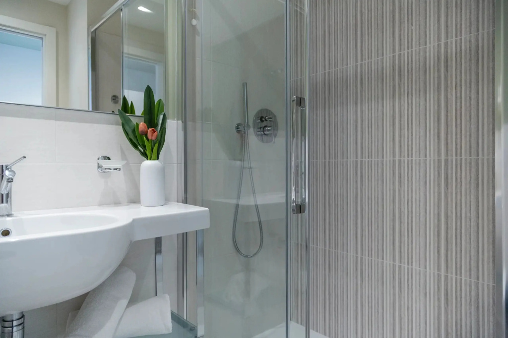 Hotel Amburgo - Chambres