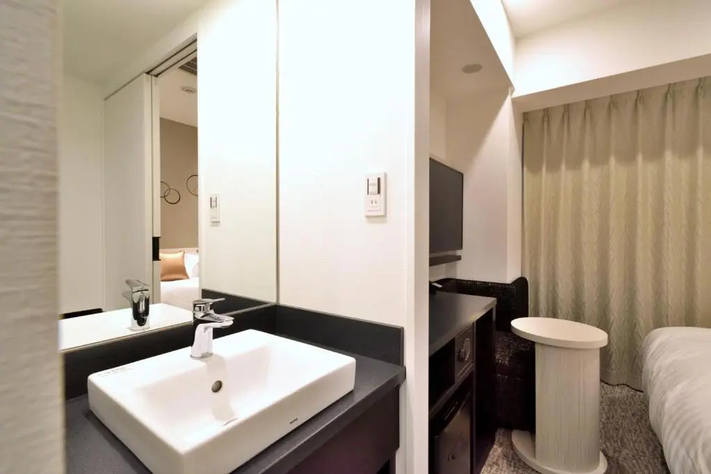 Hotel Vista Tokyo Tsukiji 사진 44